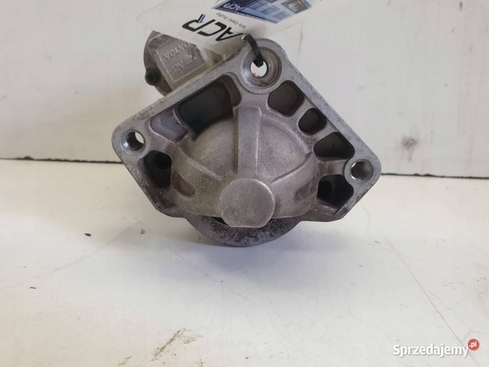 ROZRUSZNIK Volvo V40 II 15 T turbo ROZRUSZNIK Układ elektryczny, zapłon Chełm sprzedam
