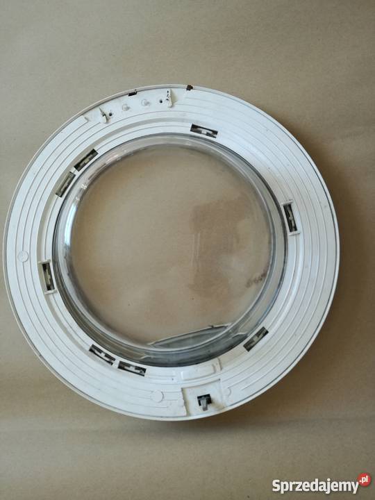 BEKO drzwi drzwiczki pralki