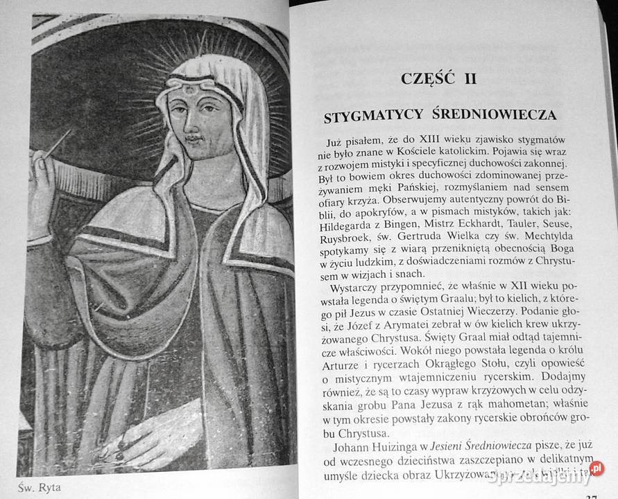 Stygmatycy Czesław Ryszka Pozostałe Chełm