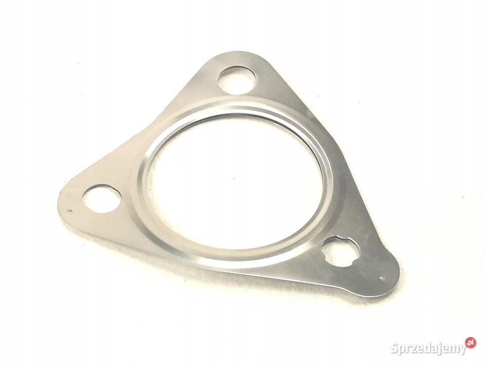 USZCZELKA RURA WYLOTOWA KIA CARENS I 20002002 osobowe lubelskie sprzedam