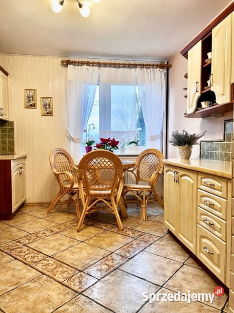 Duży dom w spokojnej okolicy pomorskie Lisewo Malborskie sprzedam