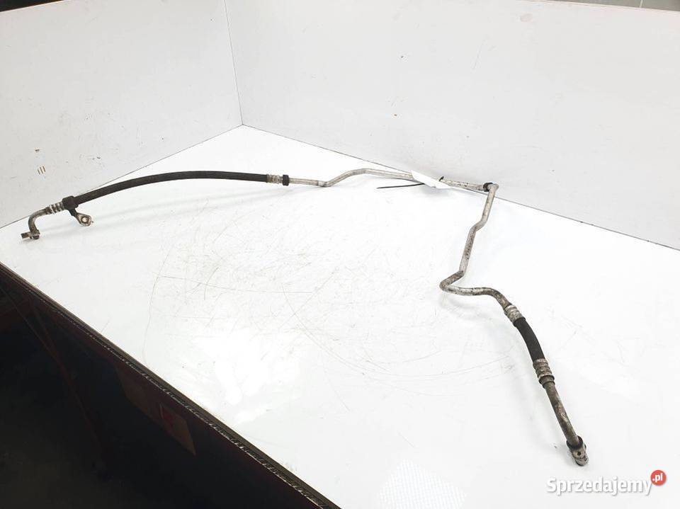 PRZEWÓD KLIMATYZACJI MERCEDES A KLASA W168 osobowe