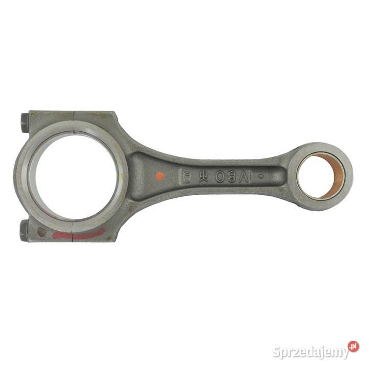 Korbowód LS MT125 Yanmar 3TNV80F 119E1023001