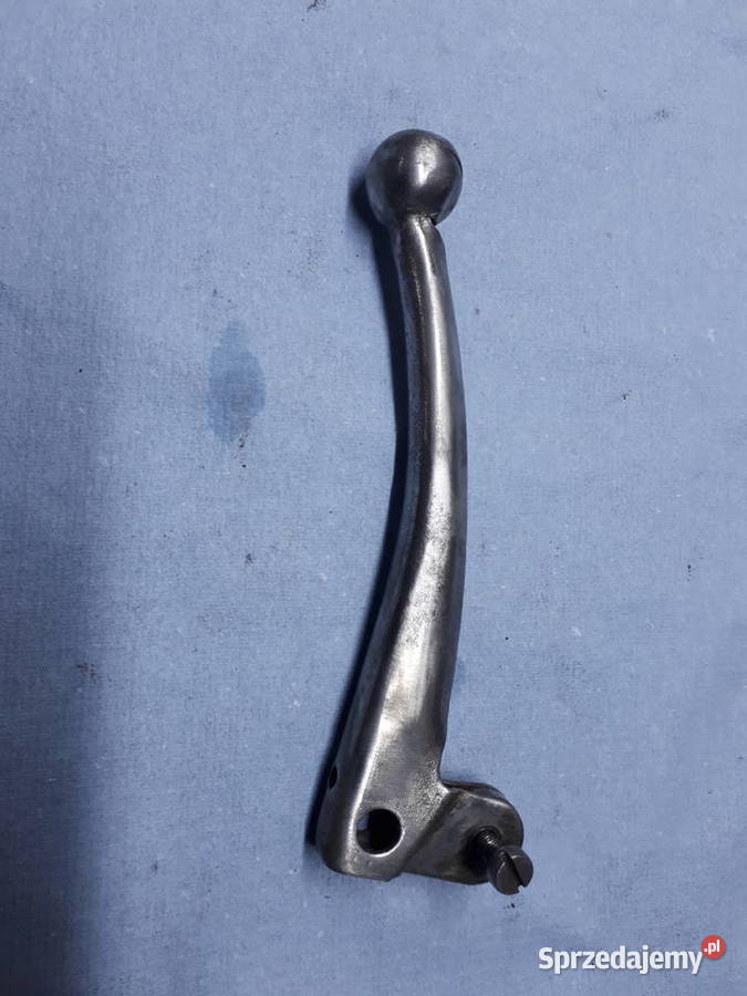 Klamka jawa mustang kaczka