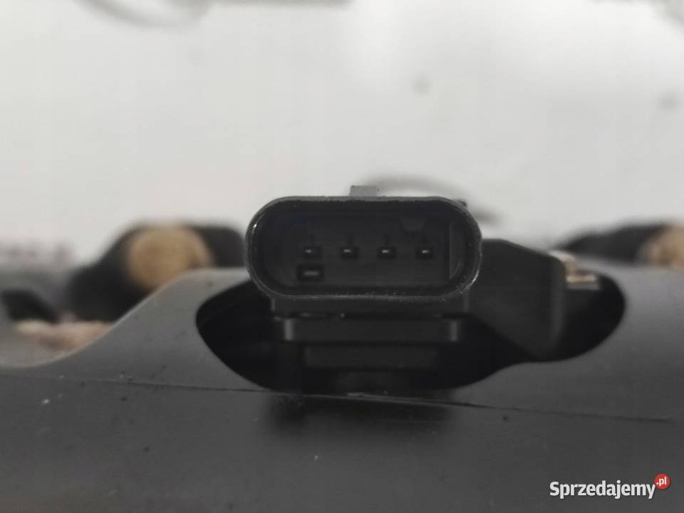 INSIGNIA ASTRA 16 CDTI LVL B16DTH 136 kolektor Silniki i osprzęt świętokrzyskie Kielce