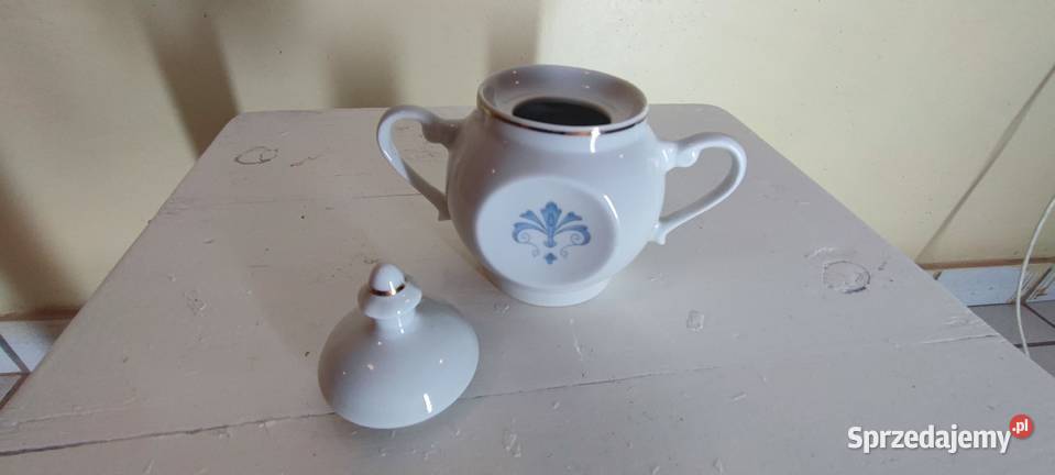 PORCELANA z PRL Bydgoszcz