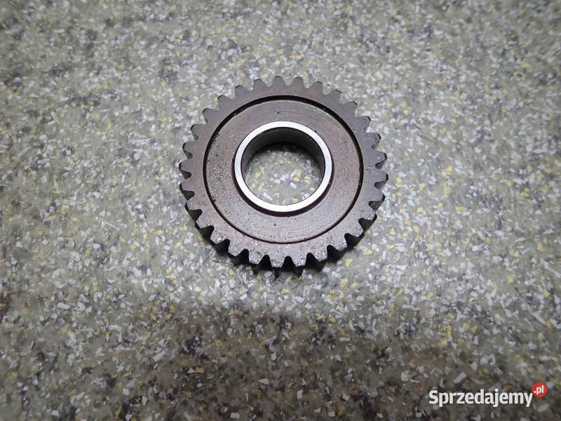 TRYB 29Z SKRZYNI BIEGÓW HONDA CRF 250 R 0409R