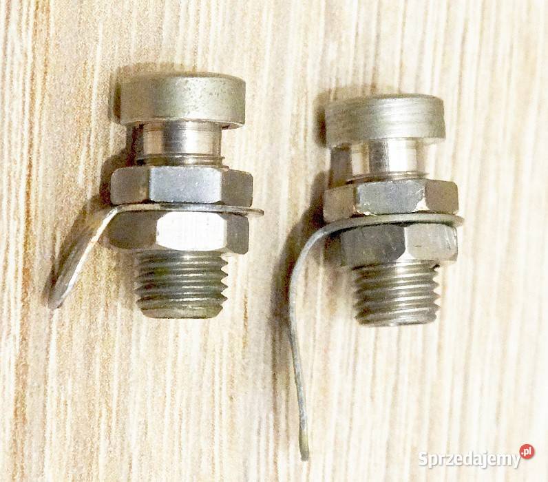 Gniazdo bananowe GT1 nieizolowane 4 mm 145 mm 4 śląskie Gliwice