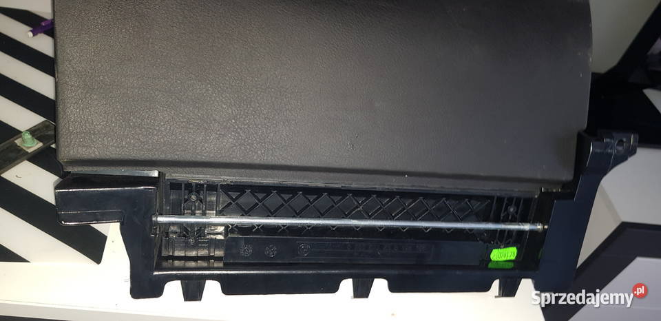 Schowek pasażera BMW OE 51168196111 E46 COMPACT