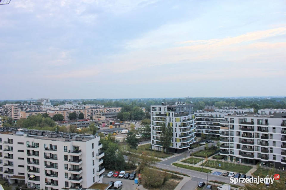 2pok remoncie z miejscem parkingowym Żerań Warszawa sprzedam