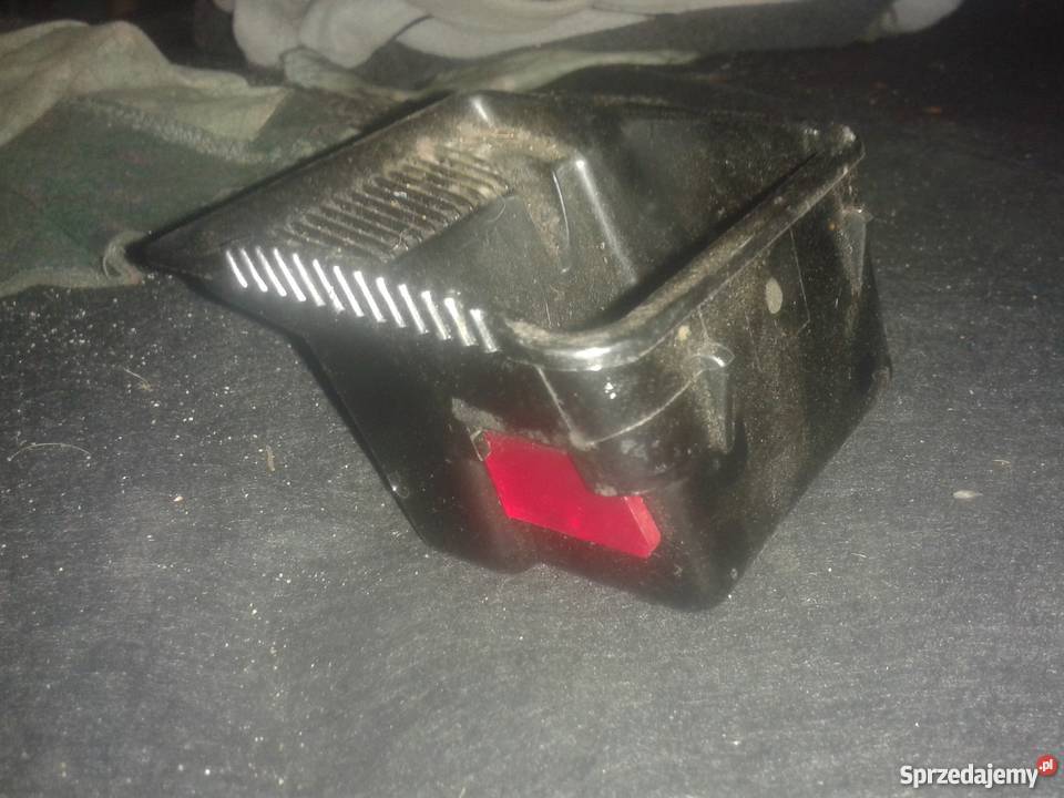 PAPIELNICZKA WKŁADA GOLF 4 deski rozdzielcze, konsole