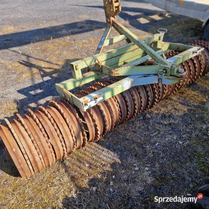 wały 3m cambella amazone tuz Bolesławiec