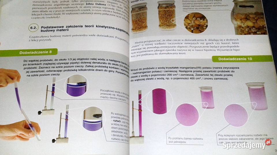 Spotkania z fizyką 1 T Kulawik G Ornat M Rok wydania 2012 Chełm