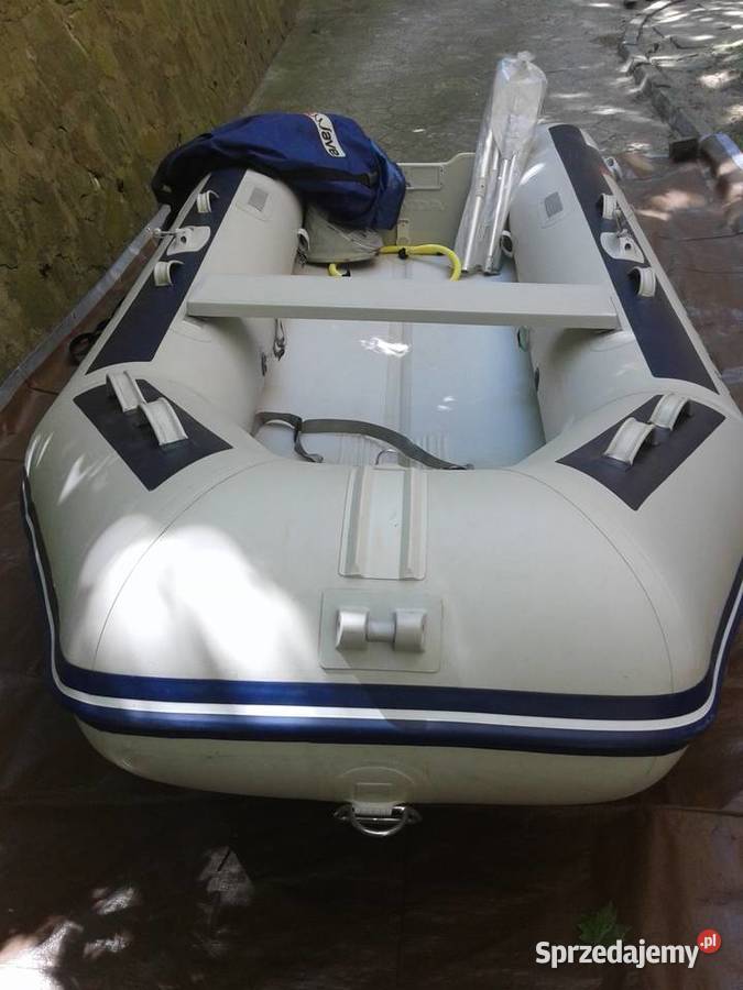 ponton HONDA honwave T38 IE3 airmata komplet sprzedam