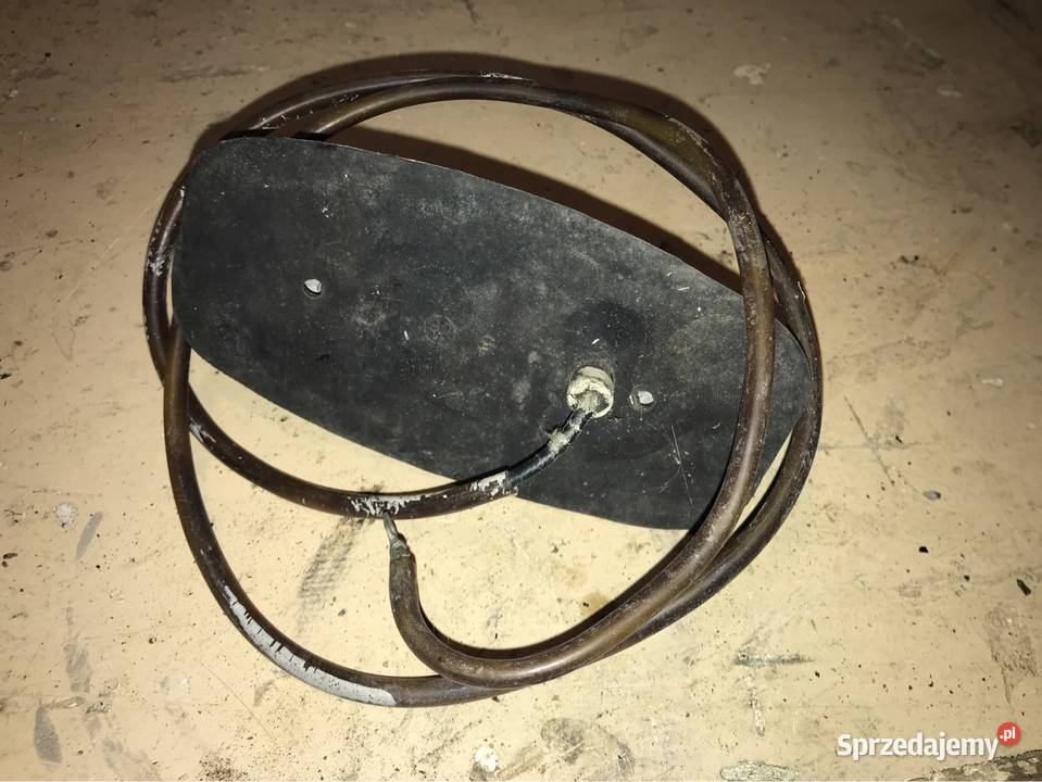 Star 266 Lampa oświetlenia wnętrza Wewnętrzna Gdańsk