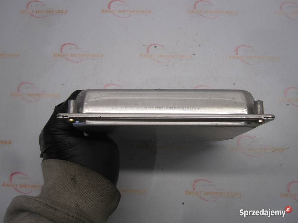 VW TOUAREG I 7L 04r sterownik komputer Kielce