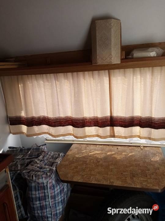 Wilk ci sport 320 Pałuki