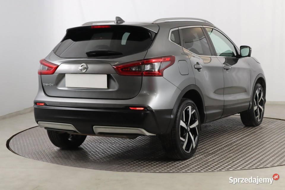 Nissan Qashqai 13 DIGT 4/5 Zabrze