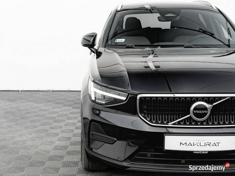 Volvo XC 40 WD8126SB4 Core LED Kcof Czpark Gdańsk