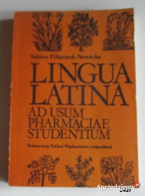 Towaroznawstwo zielarskiePrzewodnik do biologia, ekologia Łódź