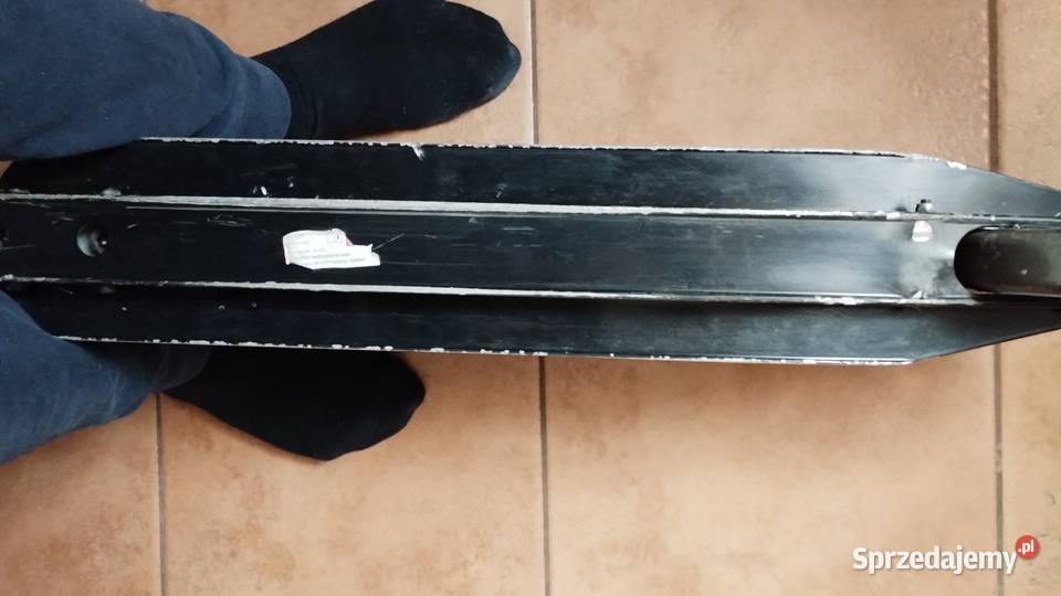 hulajnoga dziecięca na części