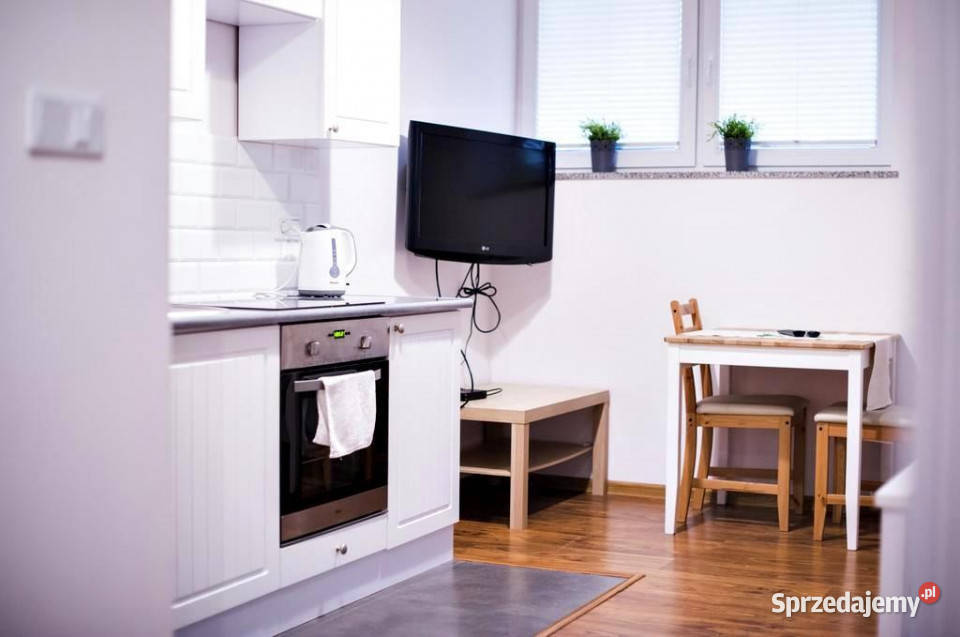 STOPA ZWROTU 72APARTAMENTY W CENTRUM NAŁĘCZOWA Lokale użytkowe Nałęczów sprzedam