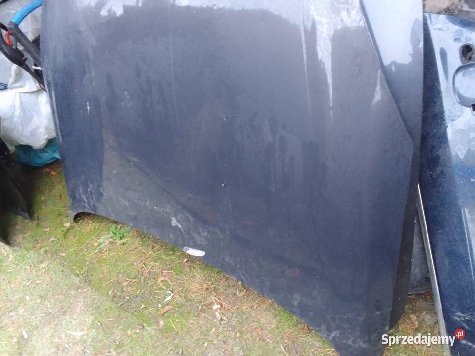 Maska silnika pokrywa Opel Insignia A Tarnów