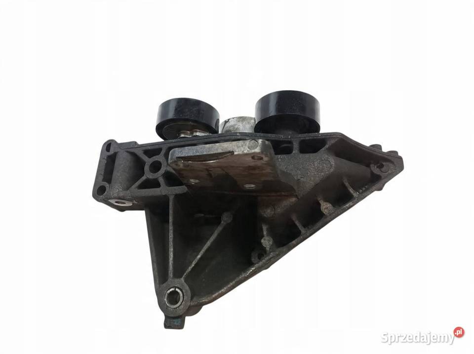 ŁAPA WSPORNIK 55186284 14 Fiat Albea I 20022012