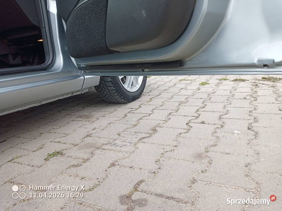 Ford focus mk1 16 pb Prywatnie w oryginale 2wł benzyna Rzeszów sprzedam