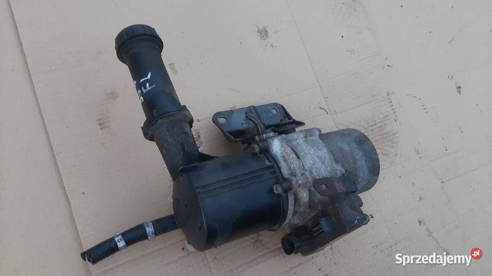 pompa wspomagania Peugeot 307 Citroen c4 I osobowe Dębno
