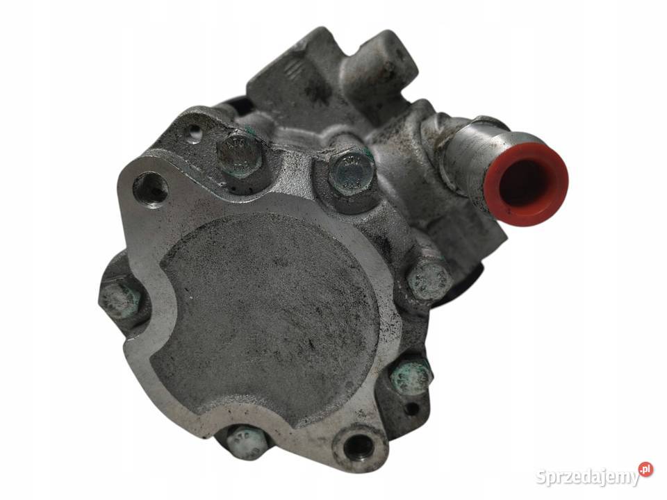 POMPA WSPOMAGANIA Renault Master 25 dCi 120bar Chełm