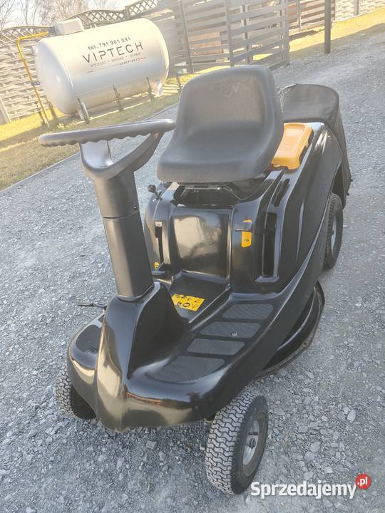 Kosiarka traktorek Husqvarna YARTPRO serwisie Staszów sprzedam