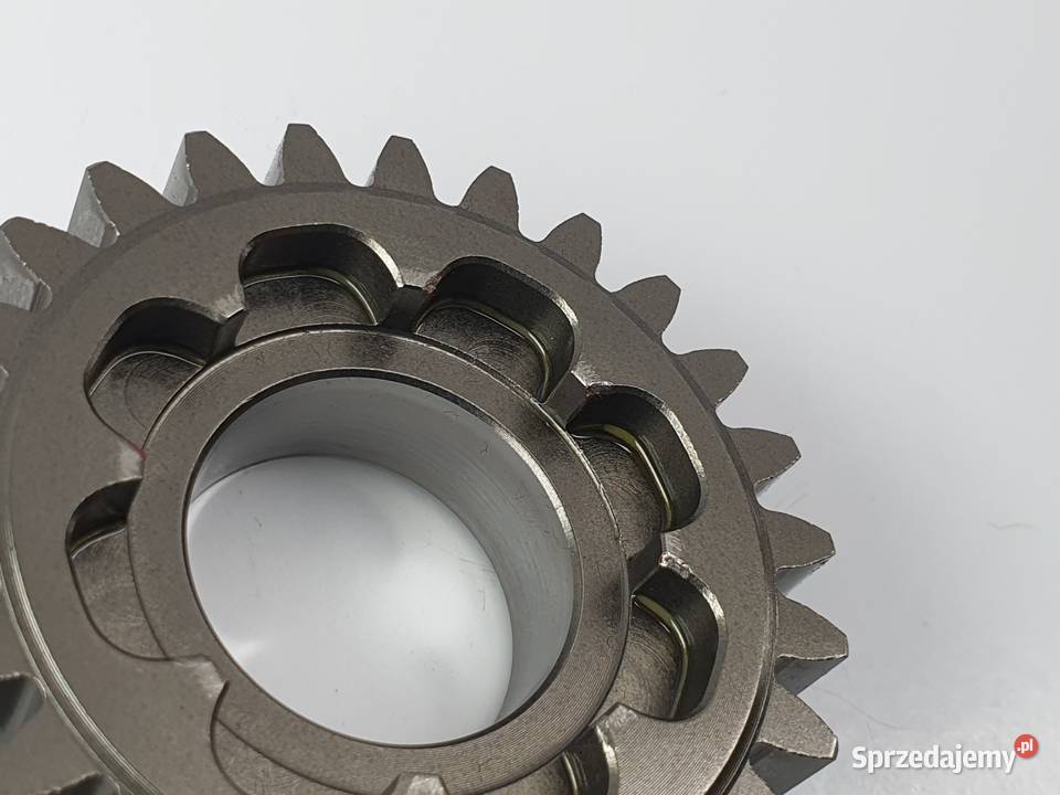 Tryb Skrzyni Zebatka Kolo Can am 450 Łódź