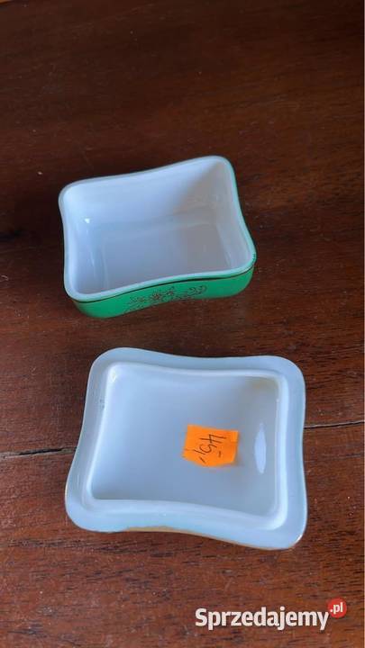 Puzderko Syg P M Import Bukiet kwiatów Zielone