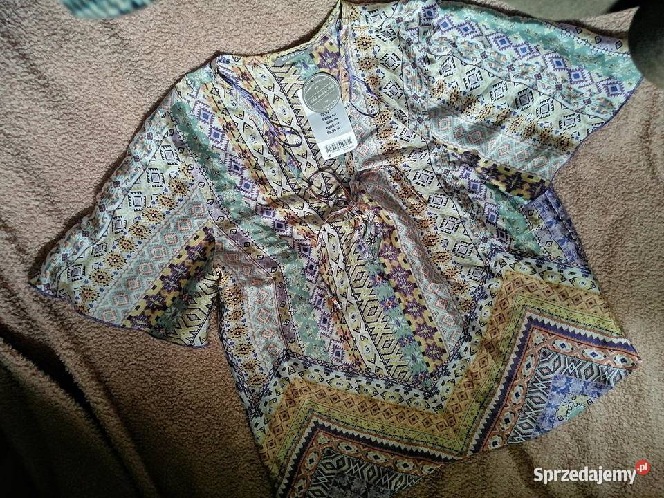 ORSAY Limitowana Kolekcja Premium Quality NOWA z Leszno