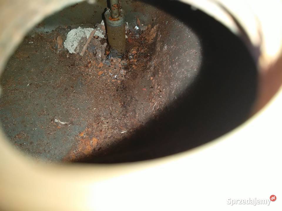 Zbiornik paliwa WFM OSA M50 M52 warmińsko-mazurskie Ełk