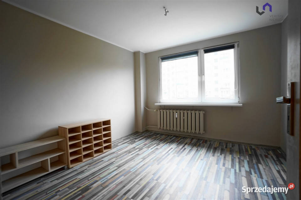 Mieszkanie Katowice 47m2 2 pokoje