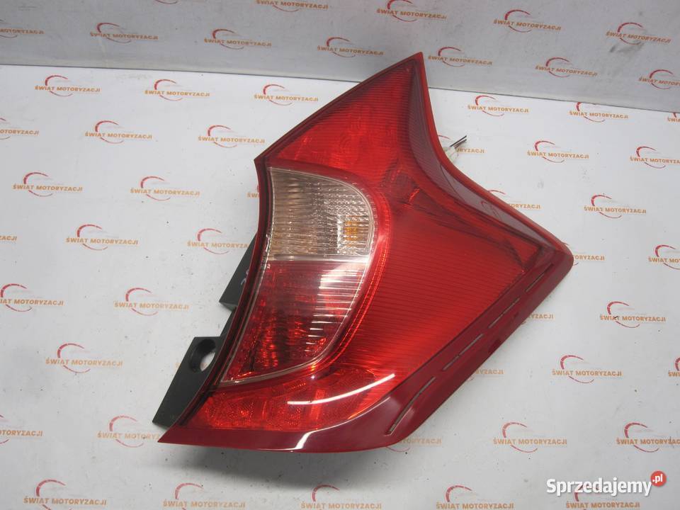 NISSAN NOTE II E12 15r lampa prawa tył sprzedam