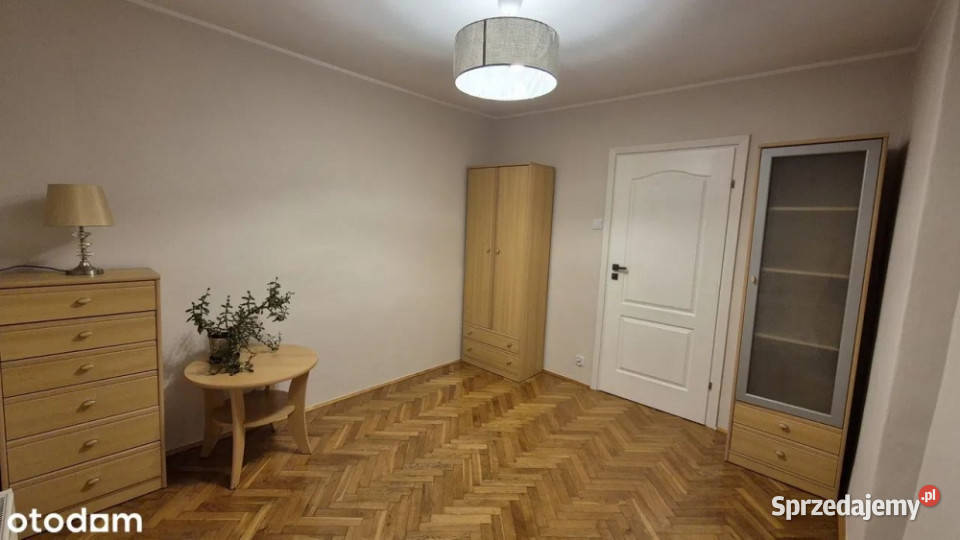 mieszkanie 2 pokojowe Wynajem