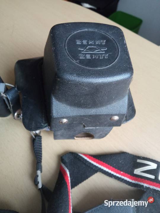 Aparat fotograficzny stary Przemyśl