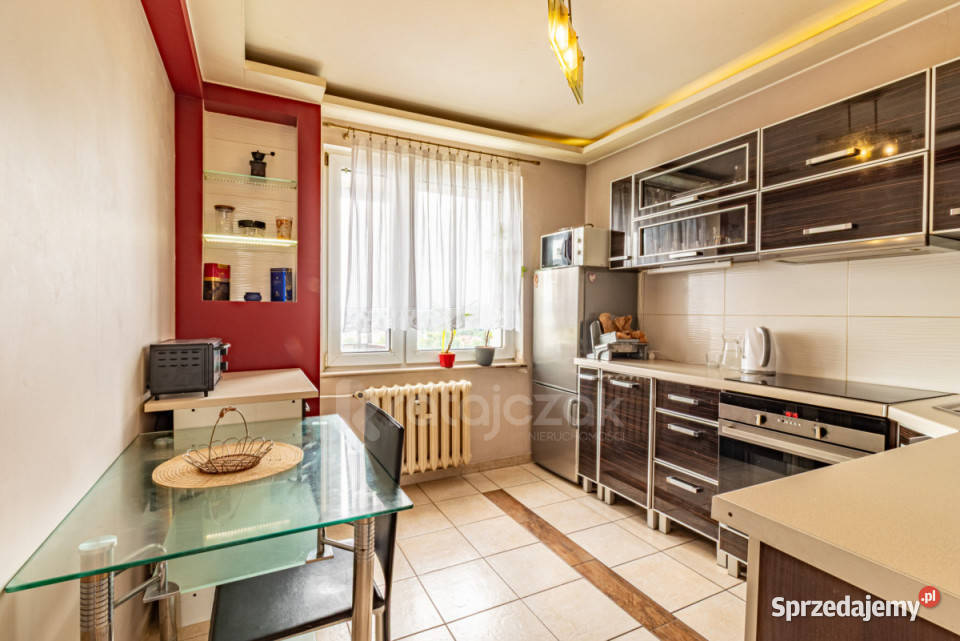 Mieszkanie Wejherowo 6288m2 3pok pomorskie