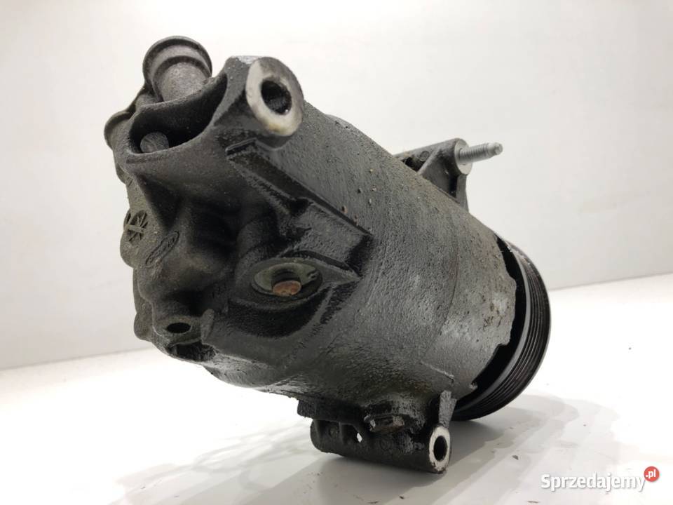 SPRĘŻARKA KLIMATYZACJI OPEL ZAFIRA B 13124752 19