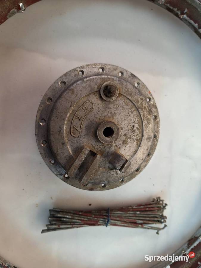 Koła romet kadet pegaz polo ogar 200 205 podkarpackie Strzyżów