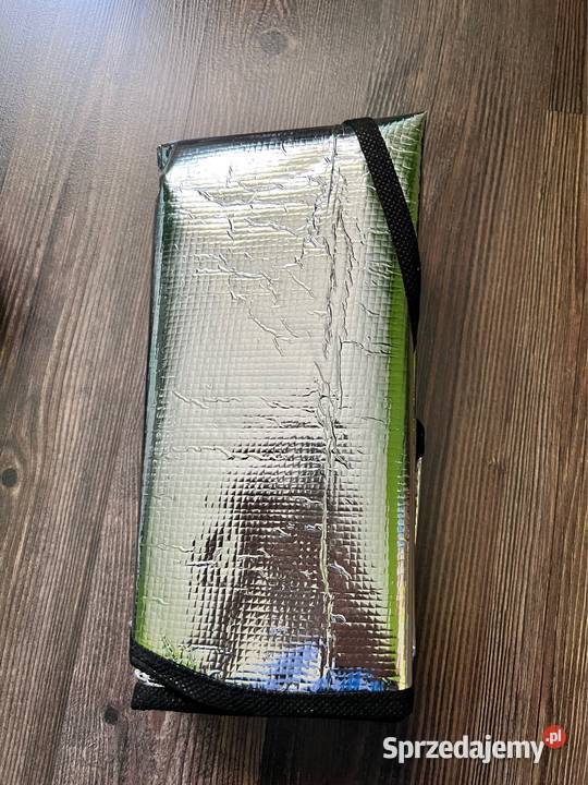 Osłona aluminiowa szybykokpitu Gliwice sprzedam