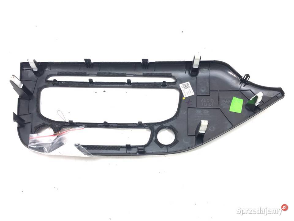 RAMKA RADIA KIA CEED 84740A2000 1218 ODTWARZACZ osobowe