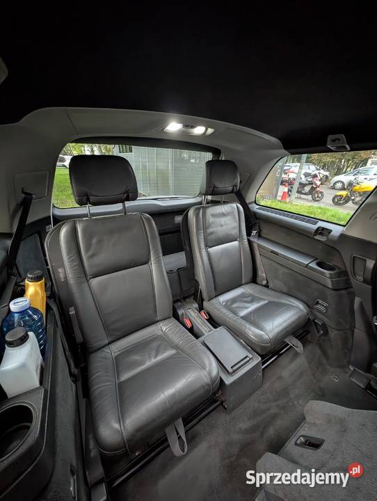 Volvo xc90 2005r 185 7 osobowy dolnośląskie sprzedam