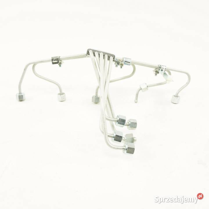 PRZEWODY PALIWOWE SZTYWNE LANCIA KAPPA 24 JTD