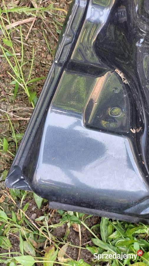 Drzwi Citroen C5 I Łagów