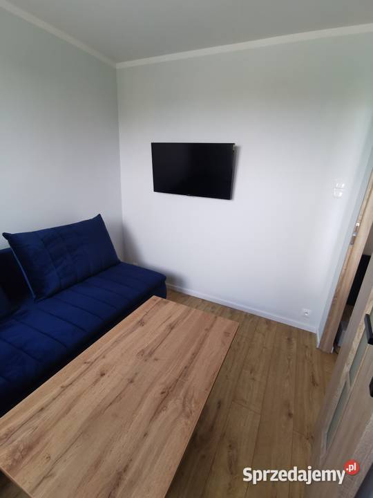 Mieszkanie 324 metrów 2pokojowe Gdynia Zielona 32.4m2 pomorskie