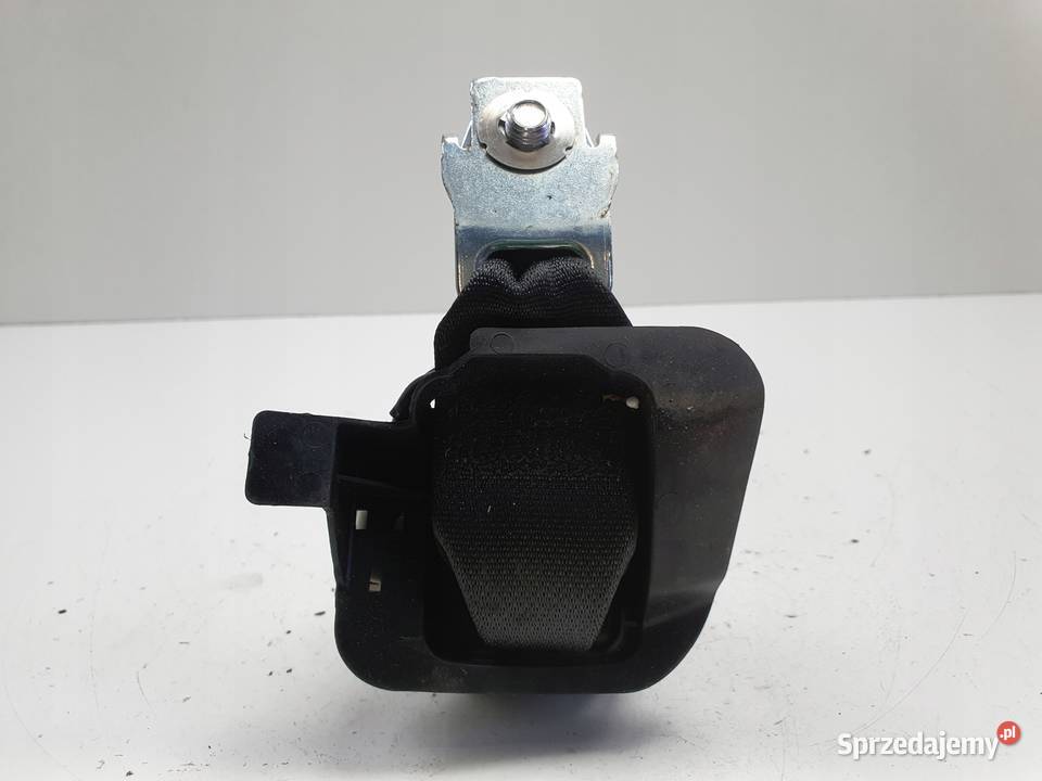 KLAMRA PASA TYLNEGO Zapięcie tył prawe Toyota lubelskie Rudka sprzedam